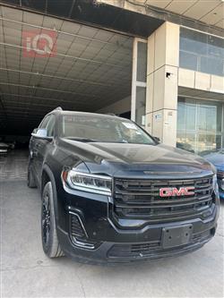 جي ام سي اكاديا